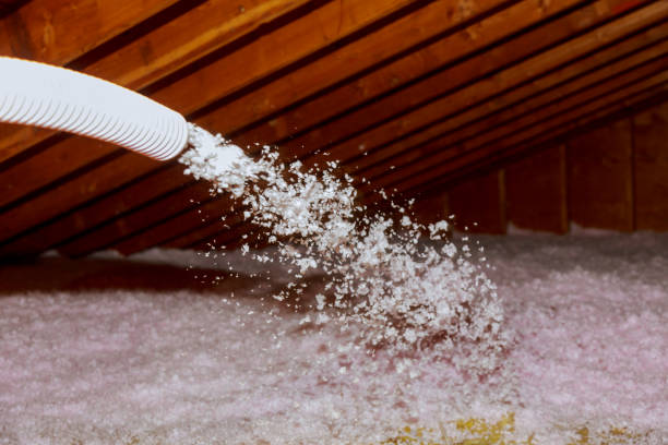 Best Energy Efficiency Solutions in Stanley, ND