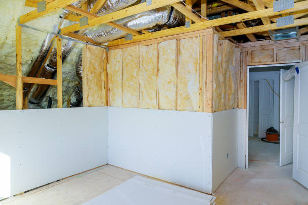 Best Insulation Installation Services in Stanley, ND