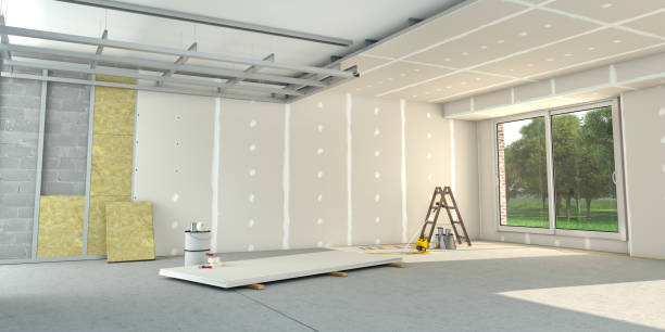 Reliable ND Insulation Contractor Solutions