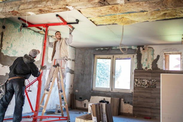 Best Insulation Maintenance and Repair in Stanley, ND