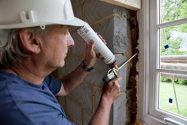 Best Types of Insulation in Stanley, ND