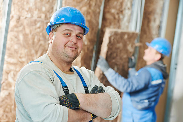 Best Insulation for Specific Applications in Stanley, ND